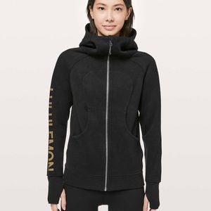 Lululemon Scuba Lunar New Year